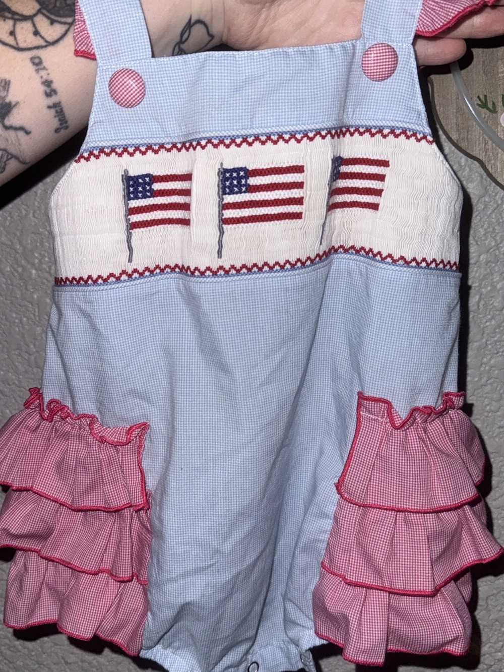 Flag bubble - Picture 2 of 2